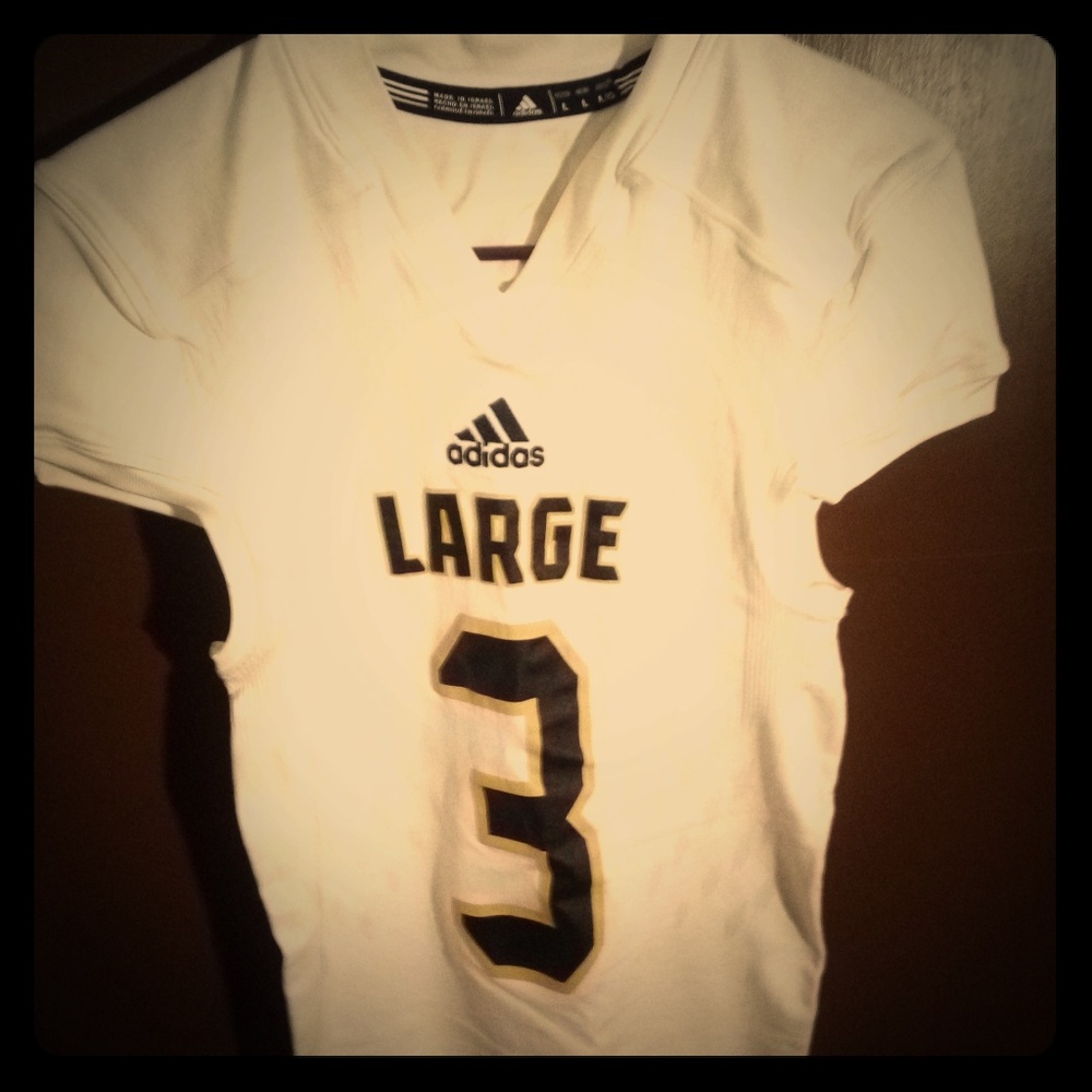 Adidas Jersey